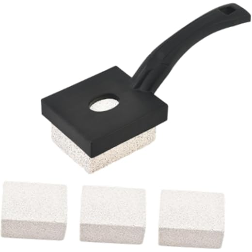 Griddle Cleaning Pumice Kit