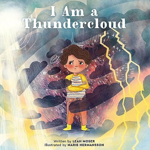Image of I Am a Thundercloud