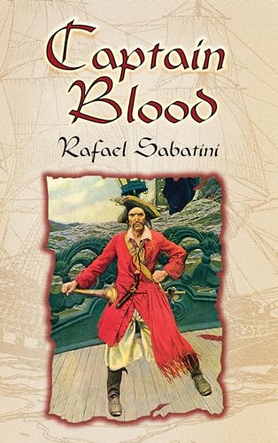Captain Blood view 2