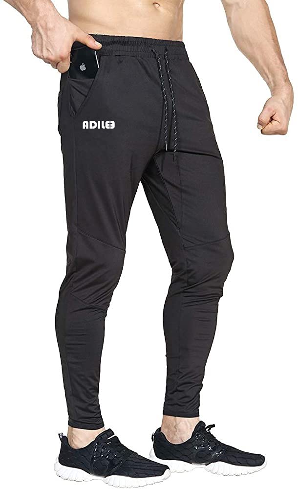 Regular Fit Joggers