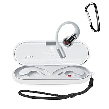 Nothing ear(open)ワイヤレスイヤホン 充電ケース付き Nothing 【週末ポイント爆増！更にLINE登録クーポン付】 Ear