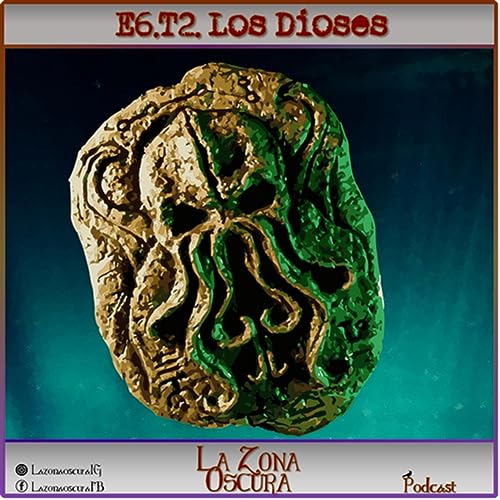T2.E6. Los Dioses