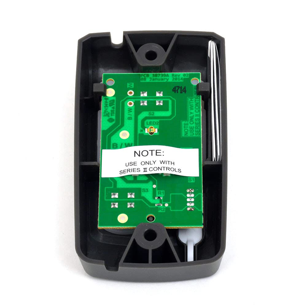 NUOVO! Genie GBWC2-BX 38066R Console Da Parete Porta Garage Serie - Foto 12