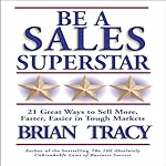 Cover of Be a Sales Superstar