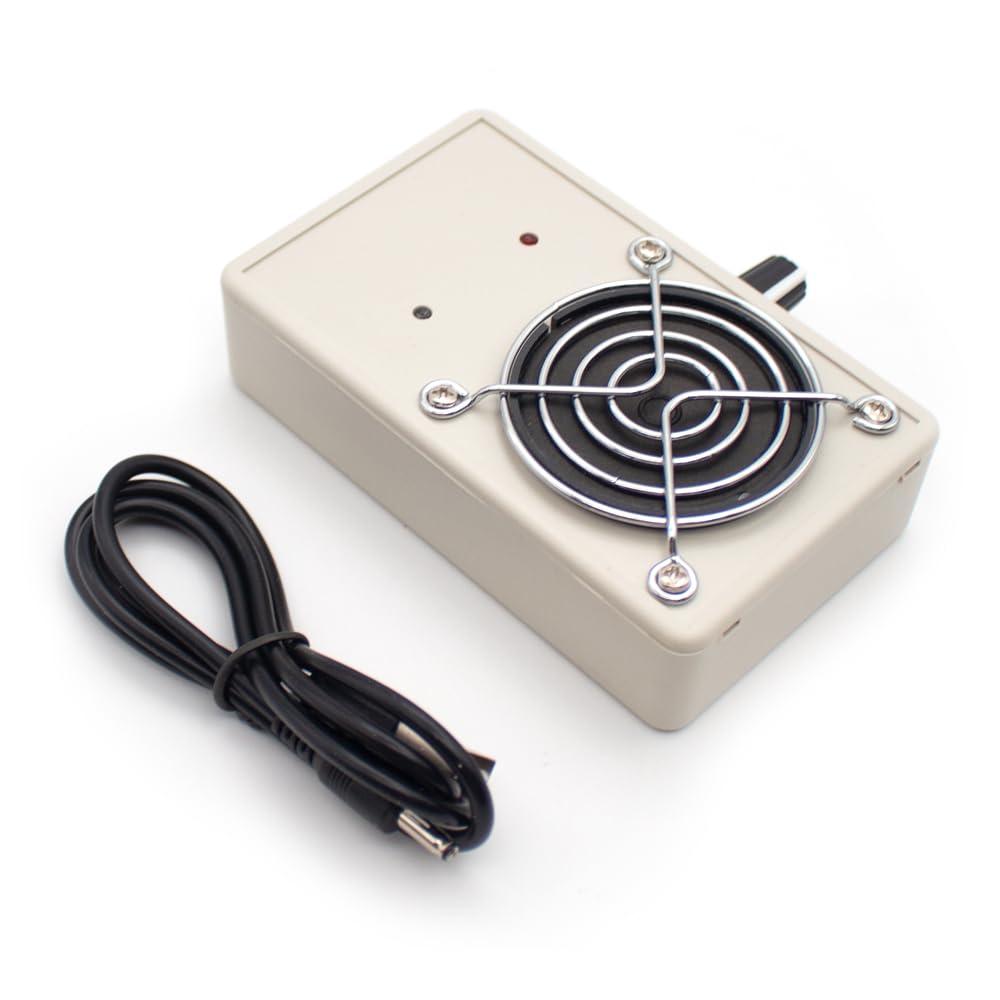 Amazon.co.jp: LeTkingok 手動モールス信号電信トレーナー CW