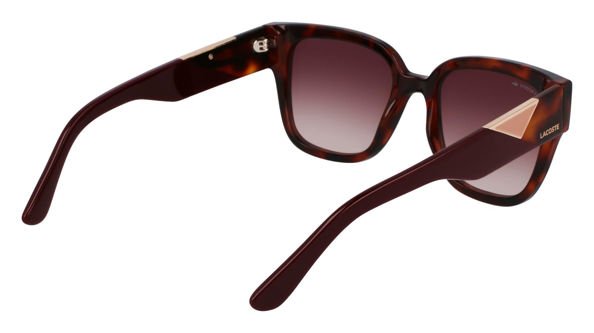 Lacoste L6044s Gafas Unisex adulto (Pack de 1)