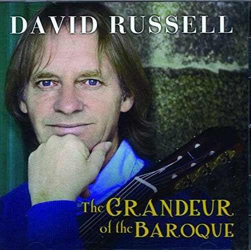 The Grandeur Of The Baroque