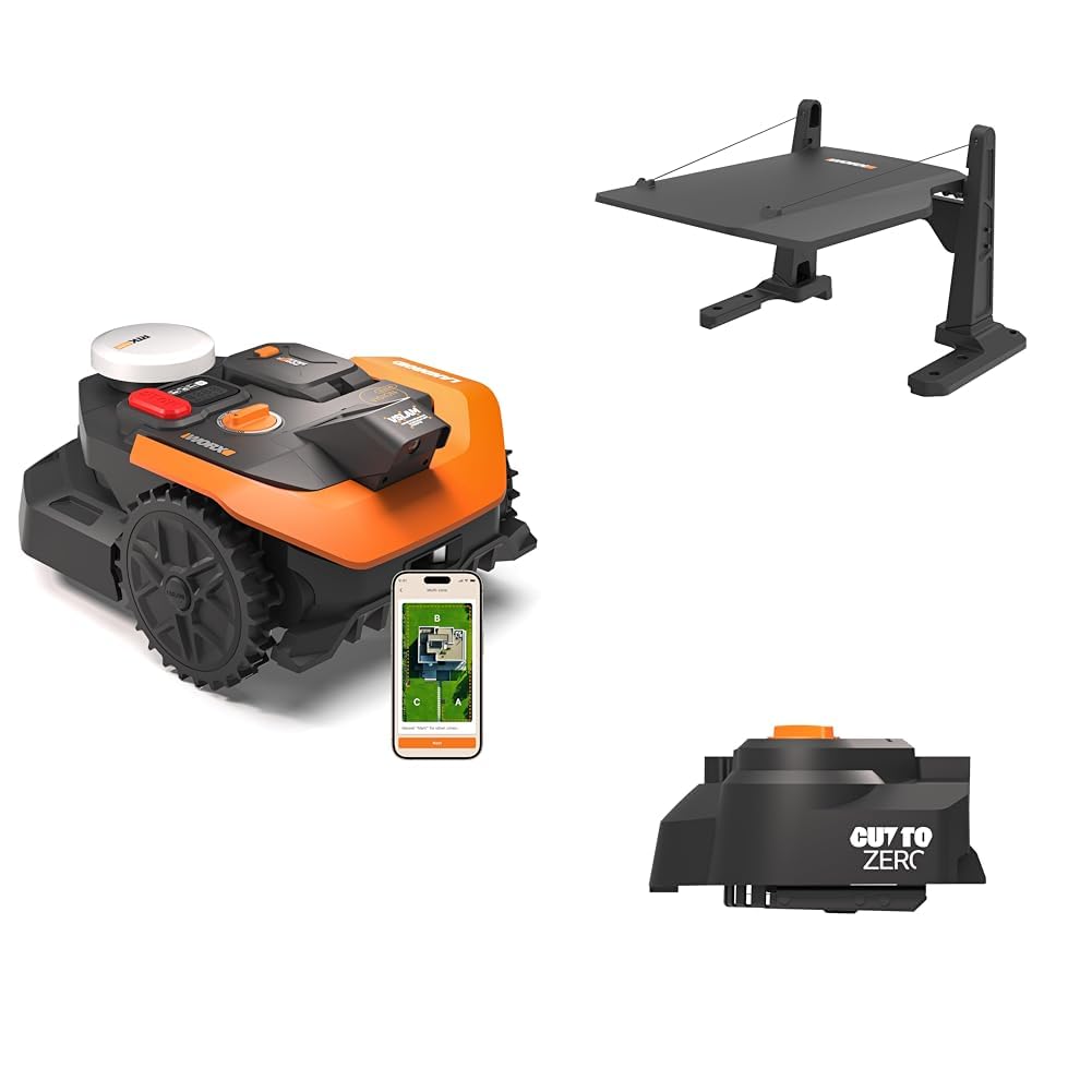 Worx-Paketangebot