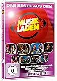 Das Beste aus dem Musikladen - Folge 3