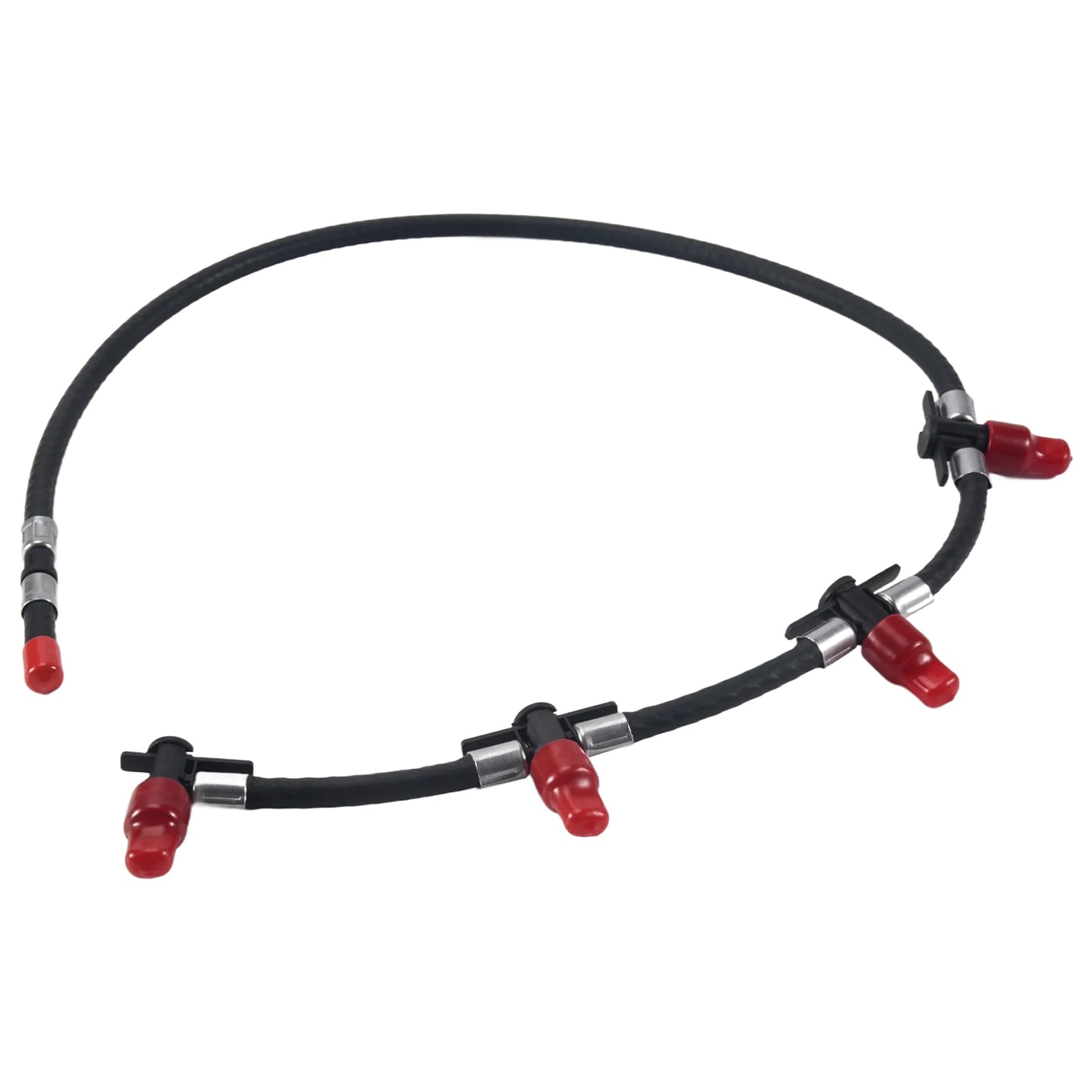 A6460700932 6460700932 Adatto per Sprinter 2.2 CDI Leak Off tubo serbatoio tubo tubo iniettore tubo