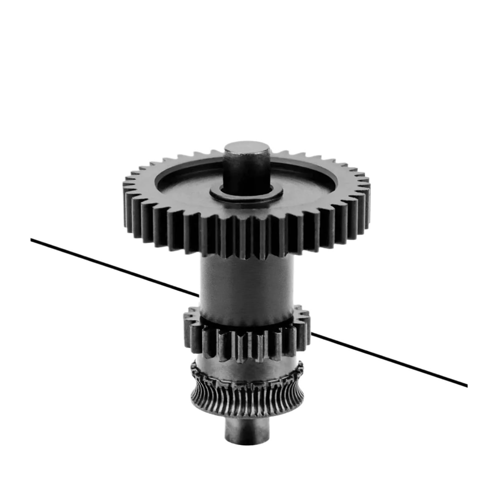 Zintegrowane Wytłaczarki Do Wytłaczarek Ze Stali Nierdzewnej Z Nanopowłoką Części Drukarek 3D(1 pcs)