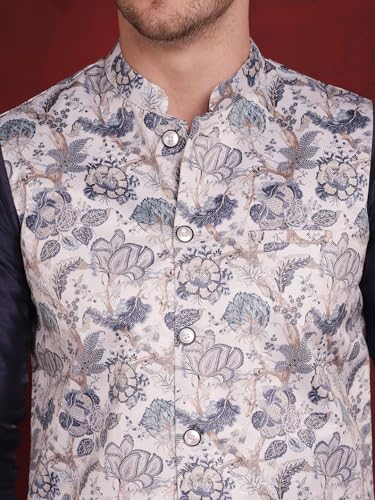 Image of Jompers Men Waistcoat
