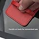 ProCase 4 Stück Reinigungstücher Pads, Putzttücher für Bildschirm Display Screen Schutzglas von iPad, iPhone, MacBook Tablets Laptop Touchscreen Gerät Brillen Computer Kameras, Fernseher -Mehrfarbig