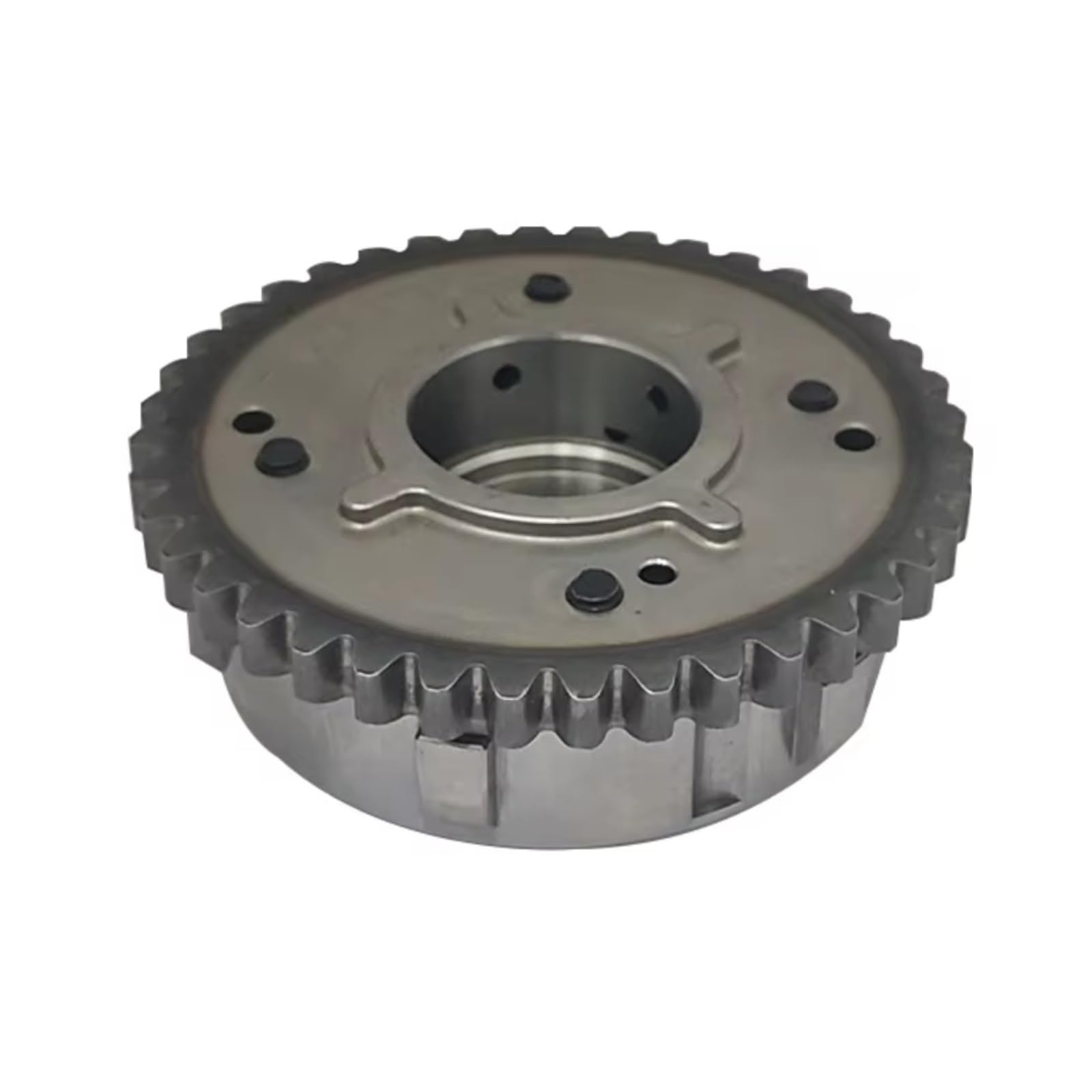Compatible Con Ford Para Fusion 2013-2020 Para Mustang 2015-2020 CJ5E6C525AB Engranaje Sincronización Árbol De Levas Ajustador De Fase Piñón Coche autopartes(INTAKE)