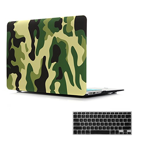Custodia MacBook Air 11 pollici,TECOOL [Ultra