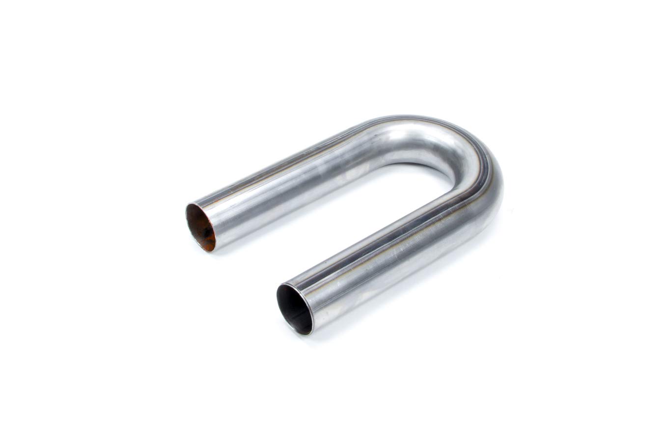 Patriot Exhaust H7010 1-1/2 Mild Steel U-Bend Exhaust Pipe