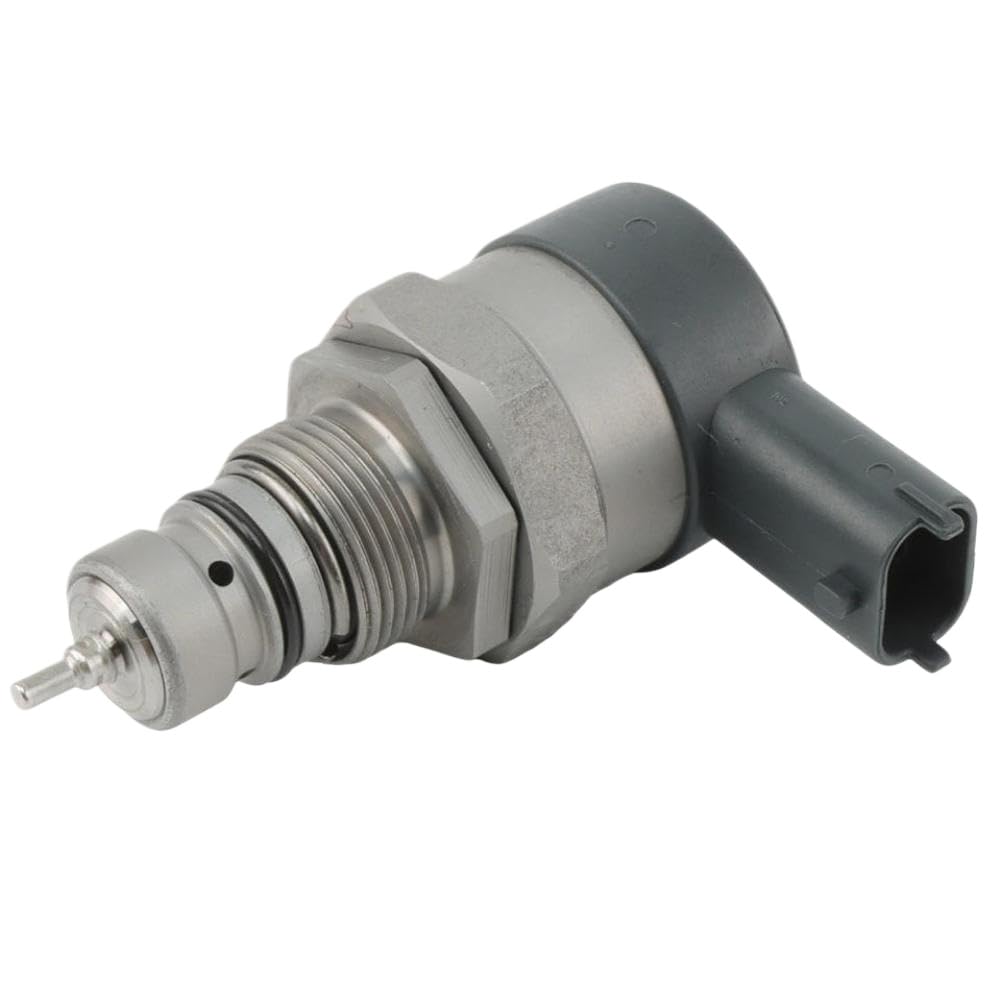 Regolatore di pressione del carburante 85PP26-93 compatibile con Audi T5 A3 A4 A5 A6 Q5 2.0 3.0 TDI