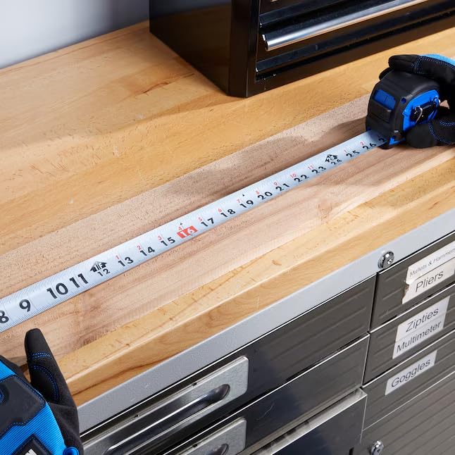 K.balt Compact 2-Pack 25-ft Tape Measure