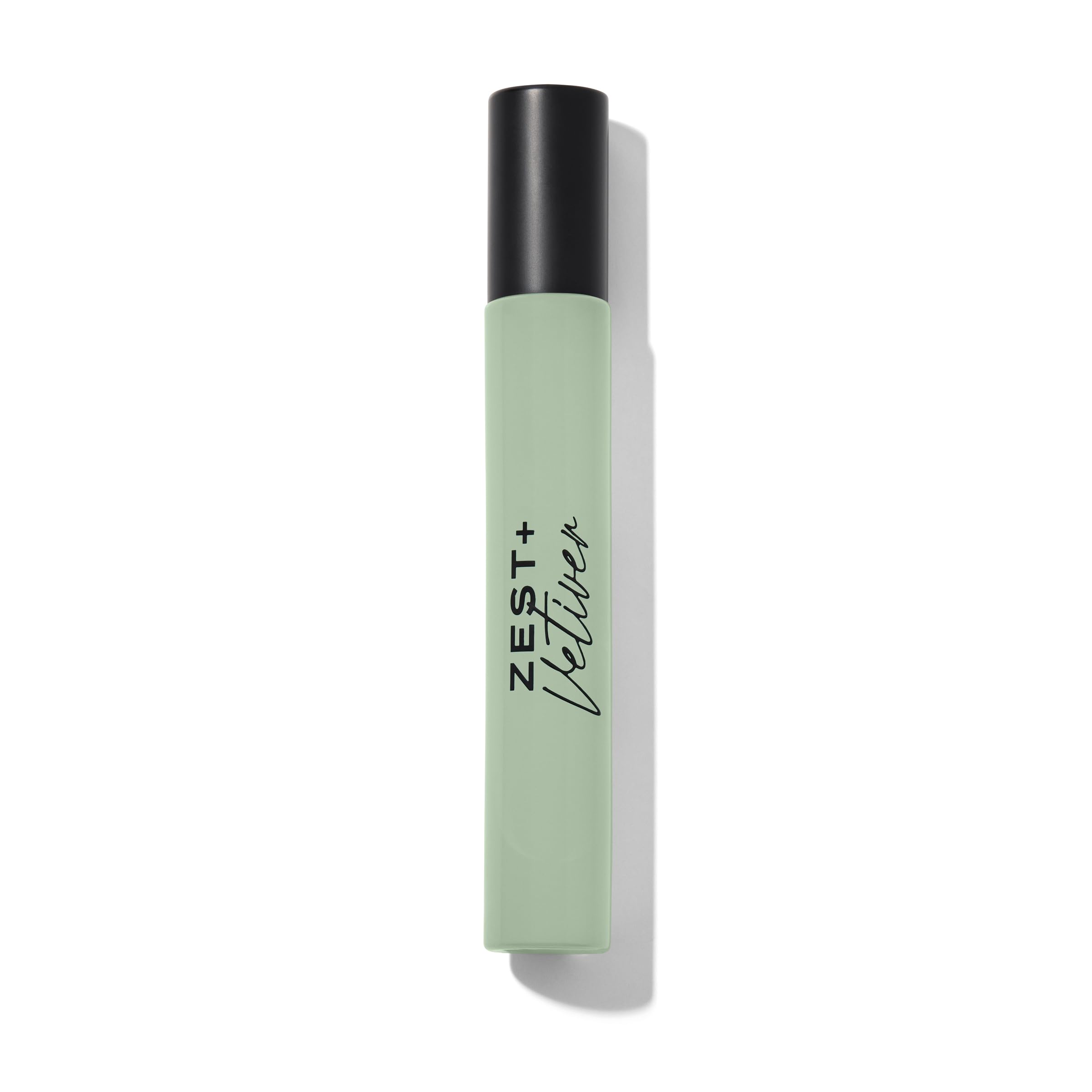 Zest + Vetiver- 10ml Travel Size