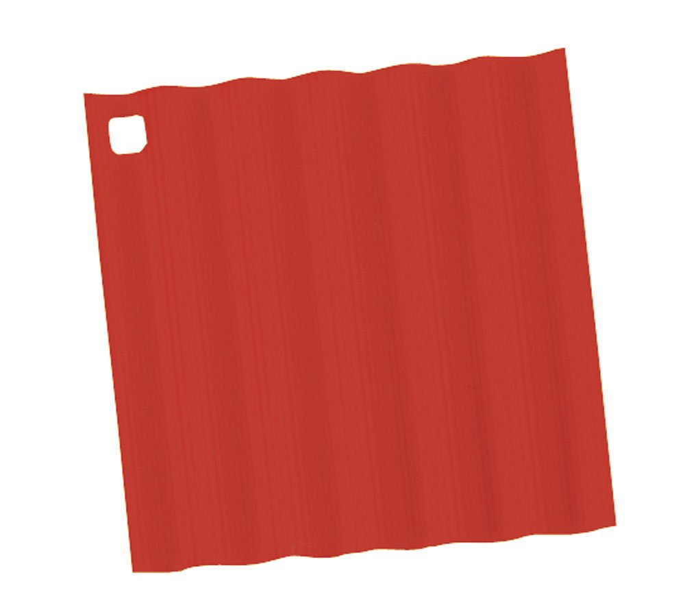 SUNCRAFT silicon mat red hot SIG-10 (japan import)