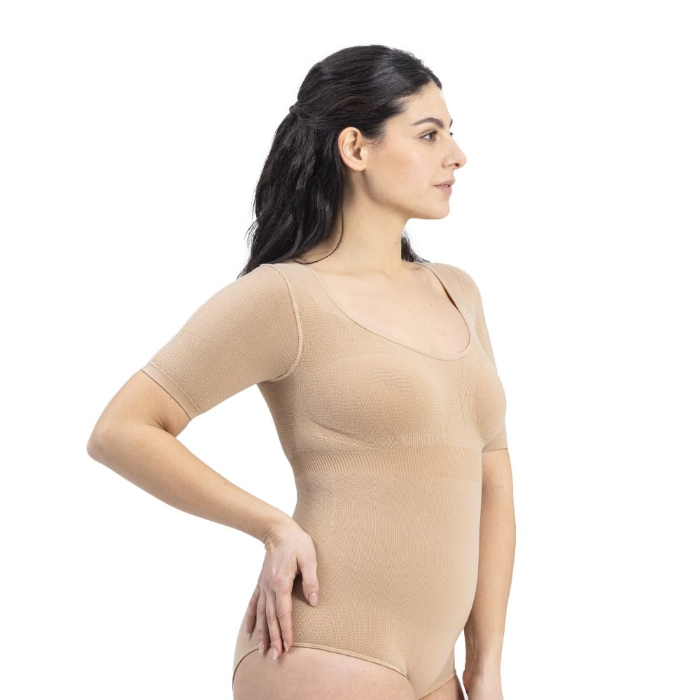 SOLIDEA SILVER WAVE BODY SKIN PRO Body Canotta Micromassaggiante