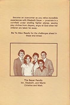 Paperback Be ye also ready! Book