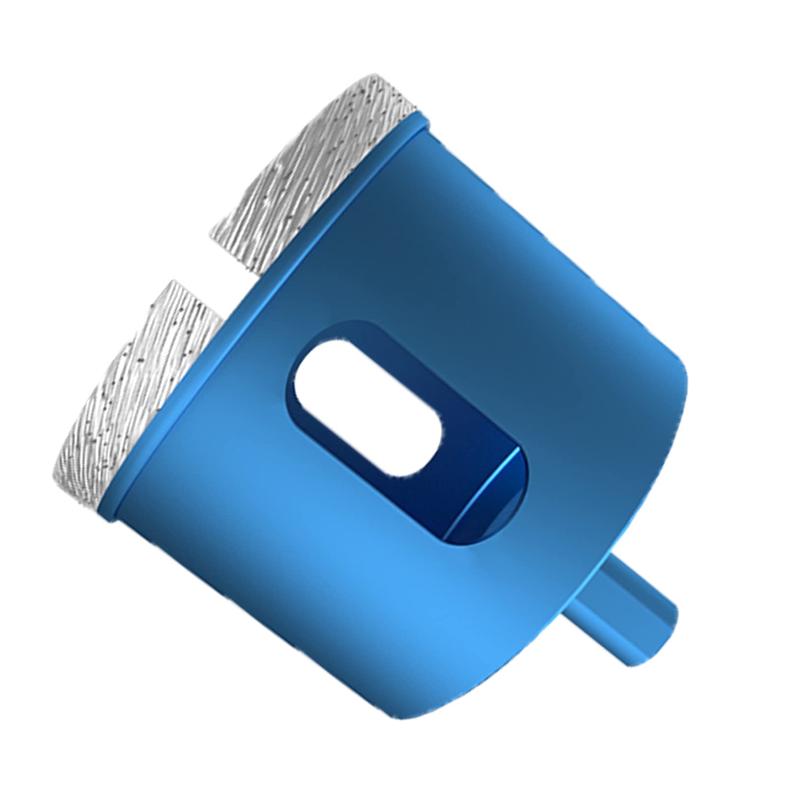 DomorebestDiamond Core Drill Bits 25mm for Granite Concrete Brick Block Stone Masonry