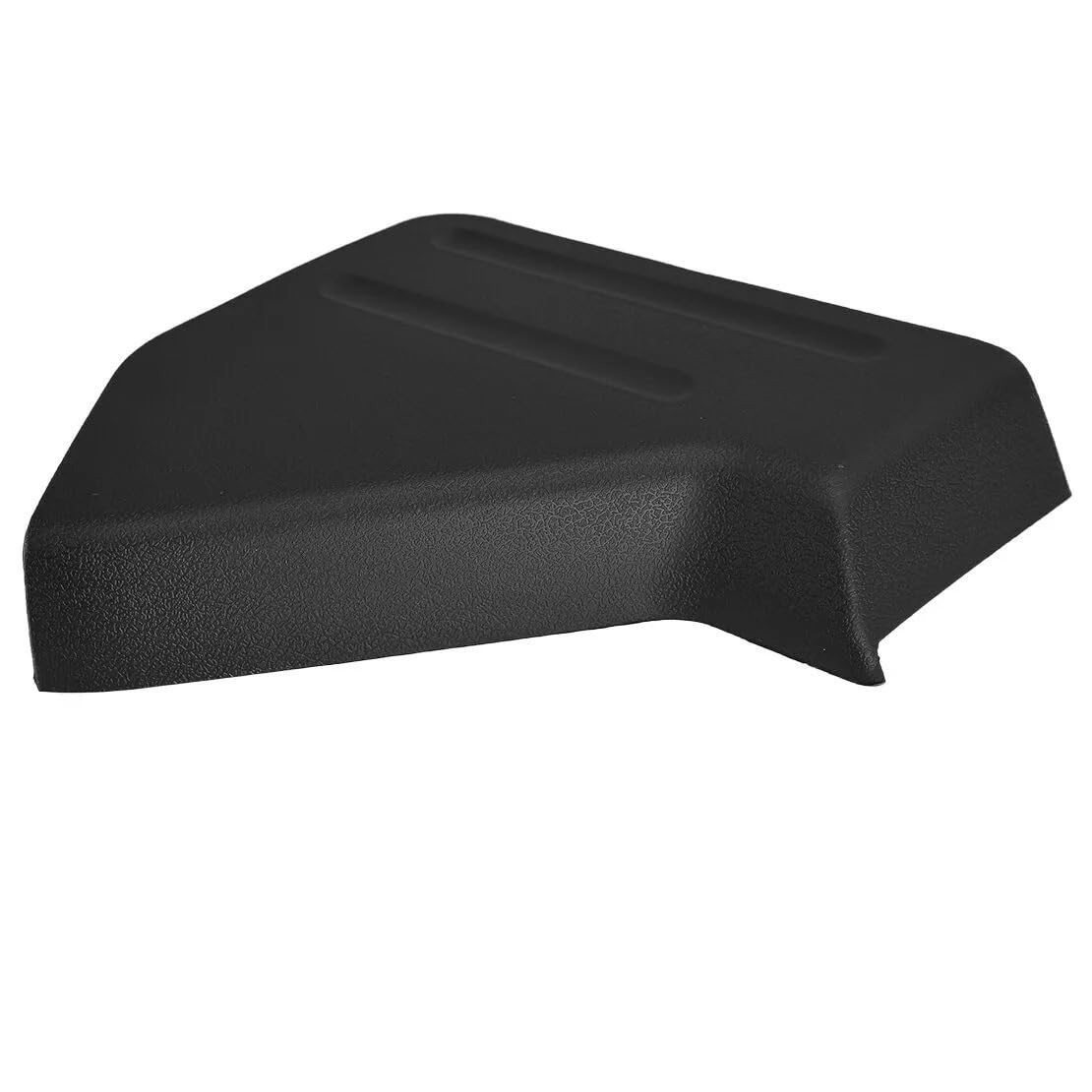 Auto części zamienne Czarny przedni prawy i lewy panel osłony siedzenia pasujący do Forda F150 2009-14 Łatwe naprawy
