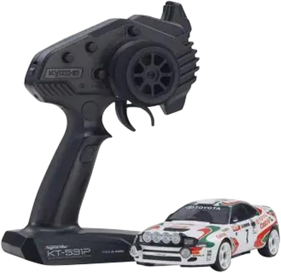 新品未使用】京商 フェーザーMk2 ハコスカGT-R スペアボディ 京商ラジコン