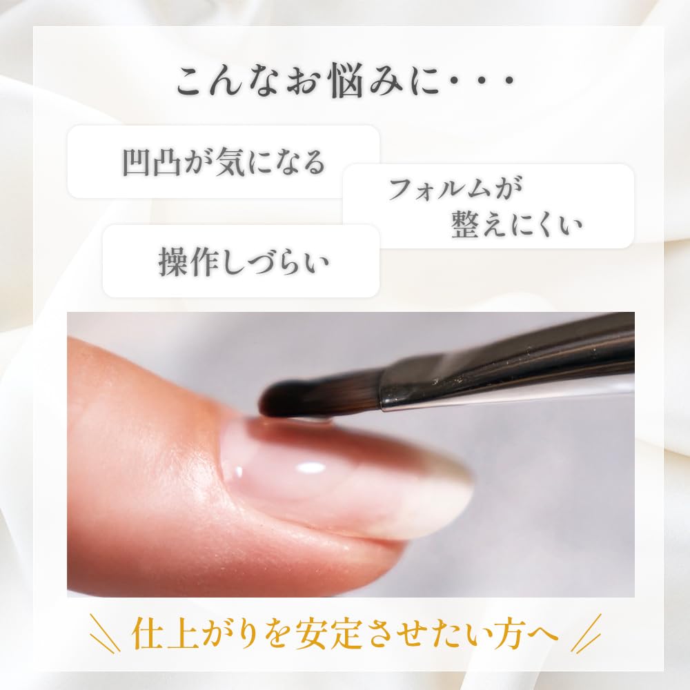 Amazon | リノジェル ベースジェル ベースコート ジェルネイル 100g
