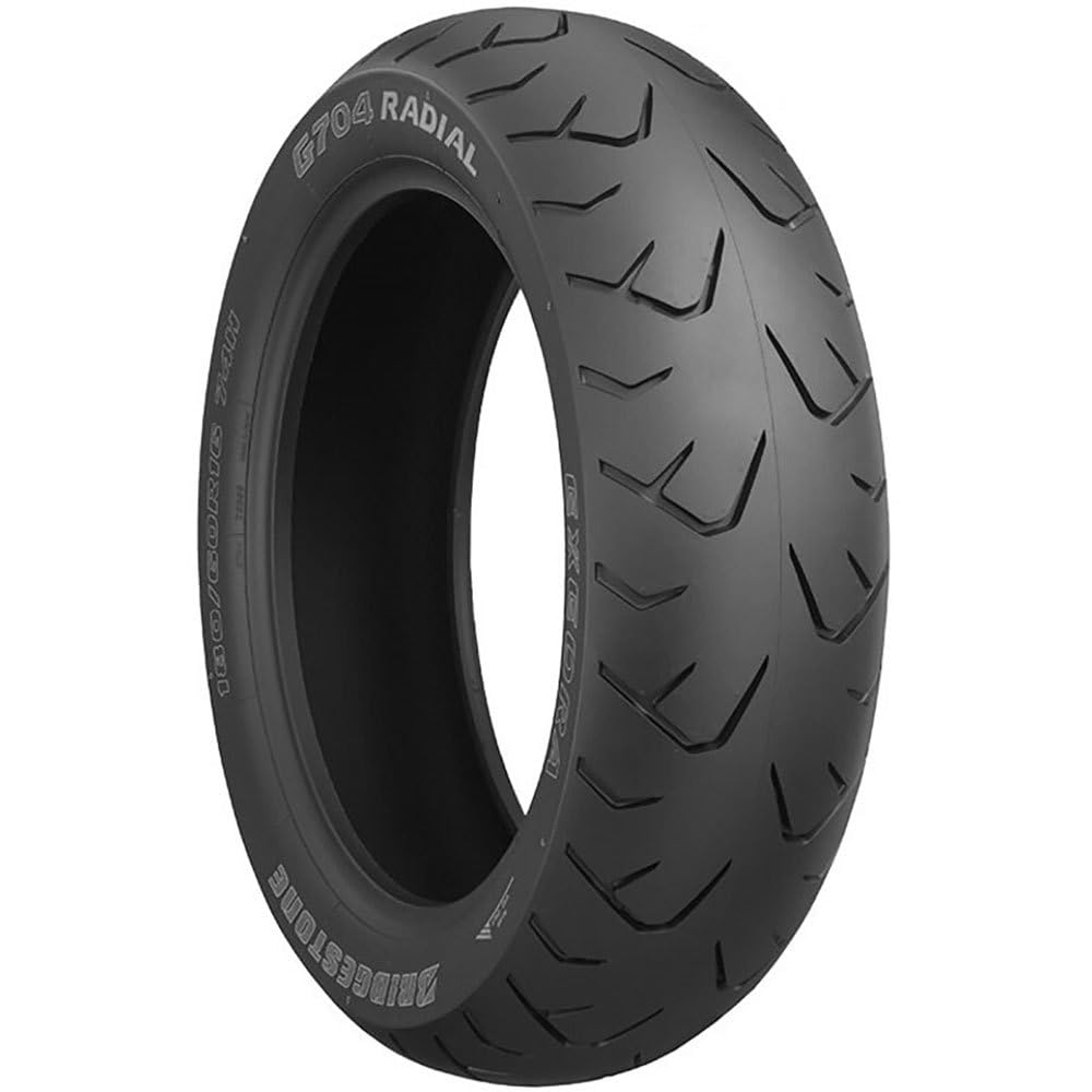 Bridgestone - Exedra Serie G700 180/60 R16 74H - 4