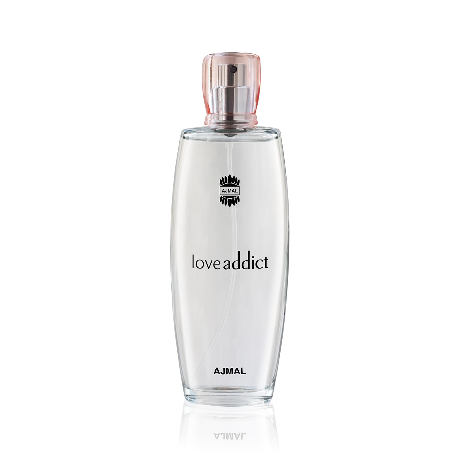 Ajmal Love Addict Eau de Parfum for Women – 100 ml | Long Lasting