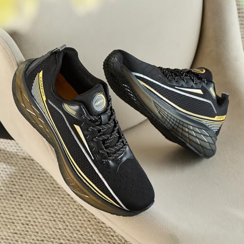 Image of Campus Men's CYRON Running Shoes