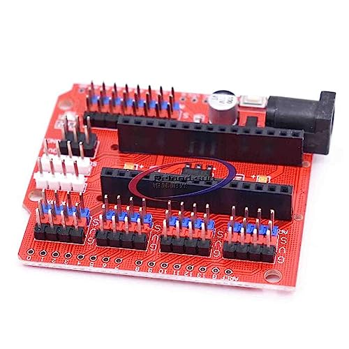 Module controller board carte d'extension PCB de contrôle