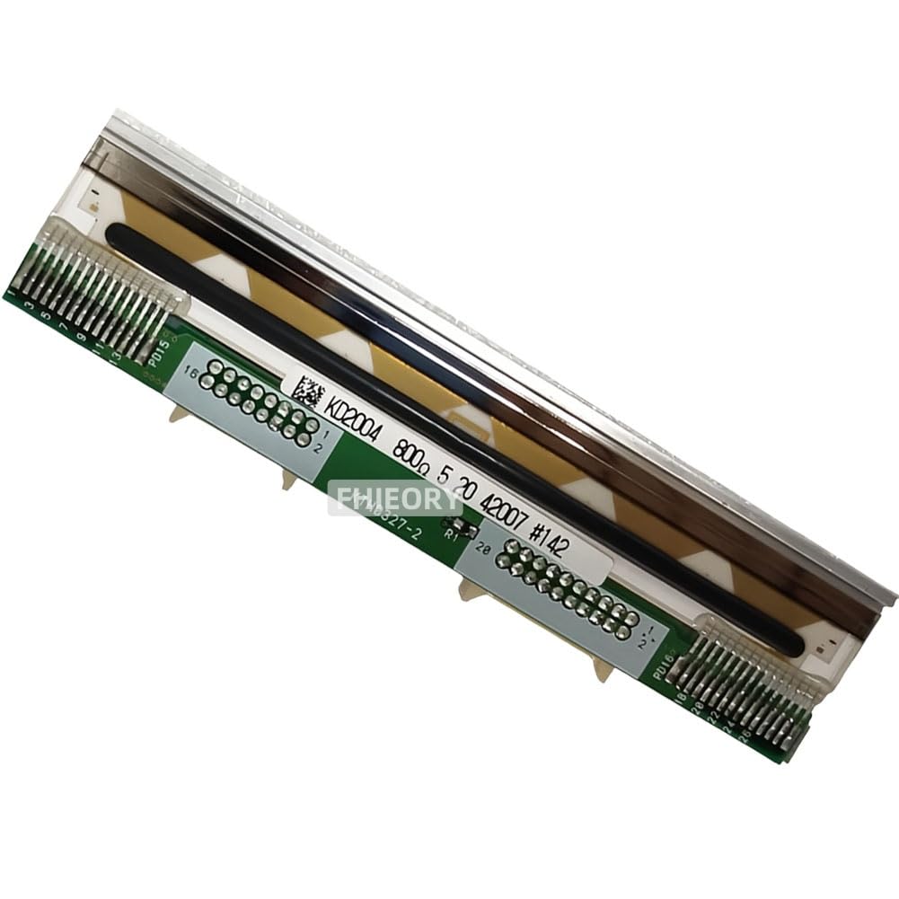 PHD20-2261-01 Nuovo PrintHead per Datamax M-4206 M-4208 Mark II Stampante termica per etichette 203dpi originale