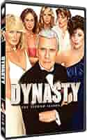 Amazon.com: Dynasty: Season 2 : Heather Locklear, John
