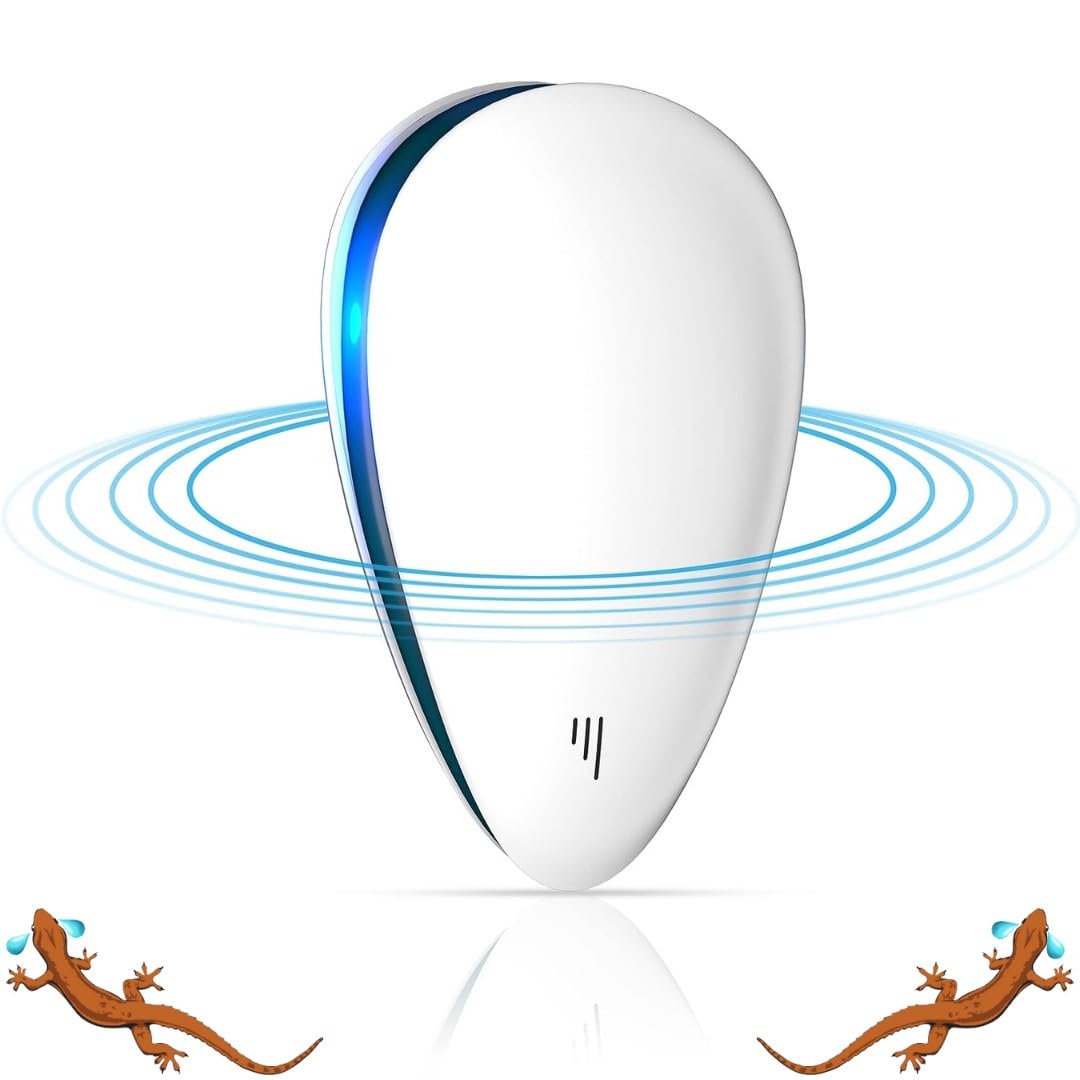 See full amazon price history chart for Ultrasonic Electric Pest Repellent Machine to Repel Lizard, Rat, Cockroach, Mosquito, Home Pest & Rodent Repelling Aid for Reject Ants Insect Control Mosquito Repellent for House (4) Ultrasonic Electric Pest Repellent Machine to Repel Lizard, Rat, Cockroach, Mosquito, Home Pest & Rodent Repelling Aid for Reject Ants Insect Control Mosquito Repellent for House (4) (B0D586VF5S) Amazon Price History, Amazon Price Tracker
