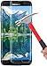 Galaxy S7 Edge Tempered Glass Screen Protector, KMISS [Full Coverage] [9H Hardness] [Anti-scratches] [Anti-Fingerprint] [Bubble-Free]Premium HD Screen Protector for Samsung Galaxy S7 Edge (2 PACK)
