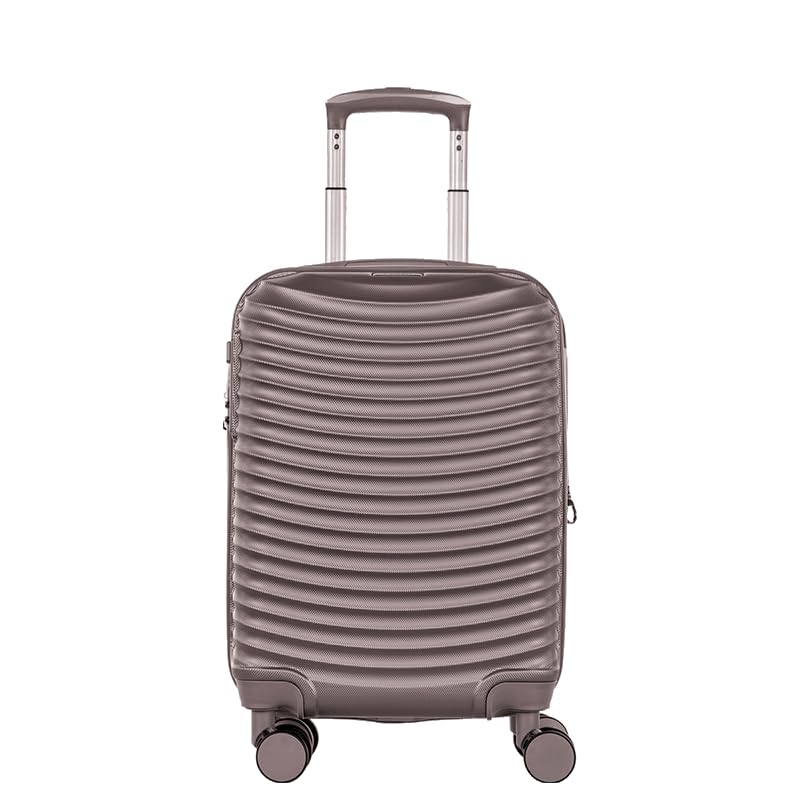 MALA BORDO 360 VEGA 3T - GRAFITE