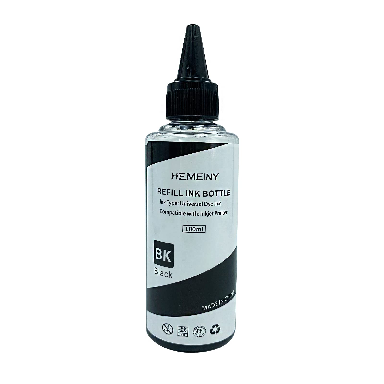 Inchiostri tinti PG-295 PG-295XL PG-285XL CL-286XL 500ml
