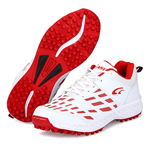 Image of PRO ASE Mens Crt004 Professional Cricket Shoes