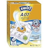 Bestehend aus 50 Prozent Recyclingmaterial und nachwachsenden Rohstoffen. So leistet Swirl einen Beitrag zum Umweltschutz und zur Ressourcenschonung