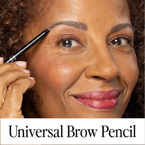 Image of Billion Dollar Brows Universal Eyebrow Pencil Retractable Spoolie Liner