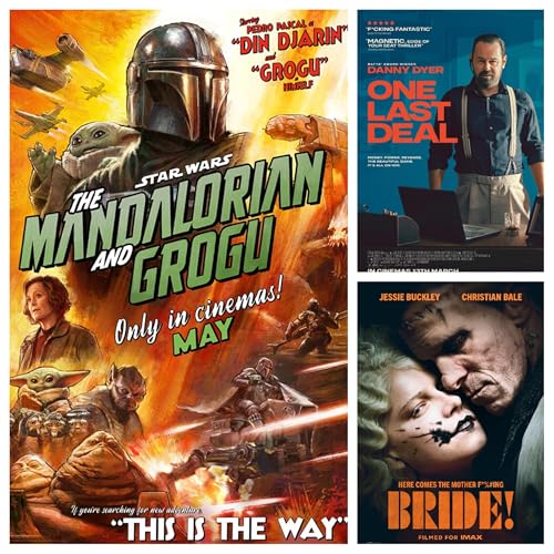 Phoenix FM Film Reviews - 23 May 2026