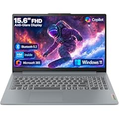 Lenovo Business 15.6" FHD Laptop
