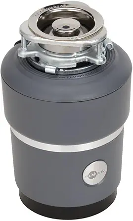 InSinkErator COMPACT Evolution 3/4 HP Continuous Garbage Disposal