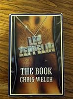 Led Zeppelin-CD Book 0862761131 Book Cover