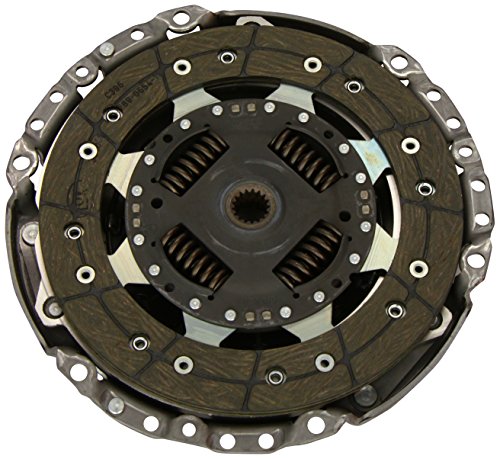 Preisvergleich Produktbild LUK 622241409 RepSet