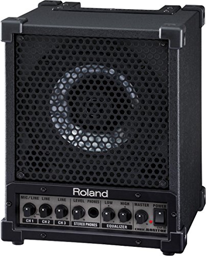 Roland video mixer system