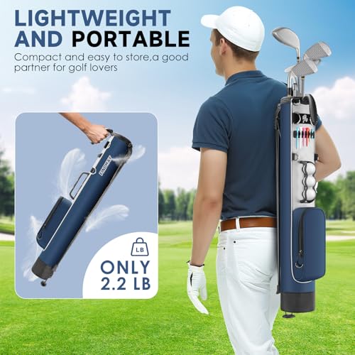 Findway Lightweight Golf Stand Bag